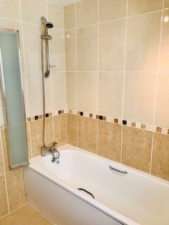 Chestnut Cottage, Shanklin Rural Retreat Екстер'єр фото