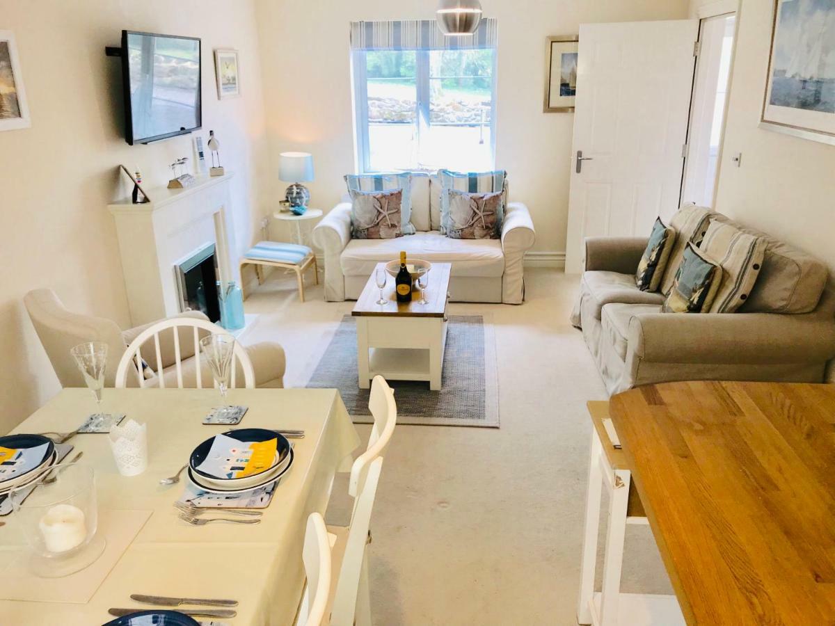 Chestnut Cottage, Shanklin Rural Retreat Екстер'єр фото
